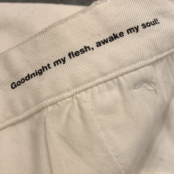 AMENPAPA NWT - Picture 9 of 13